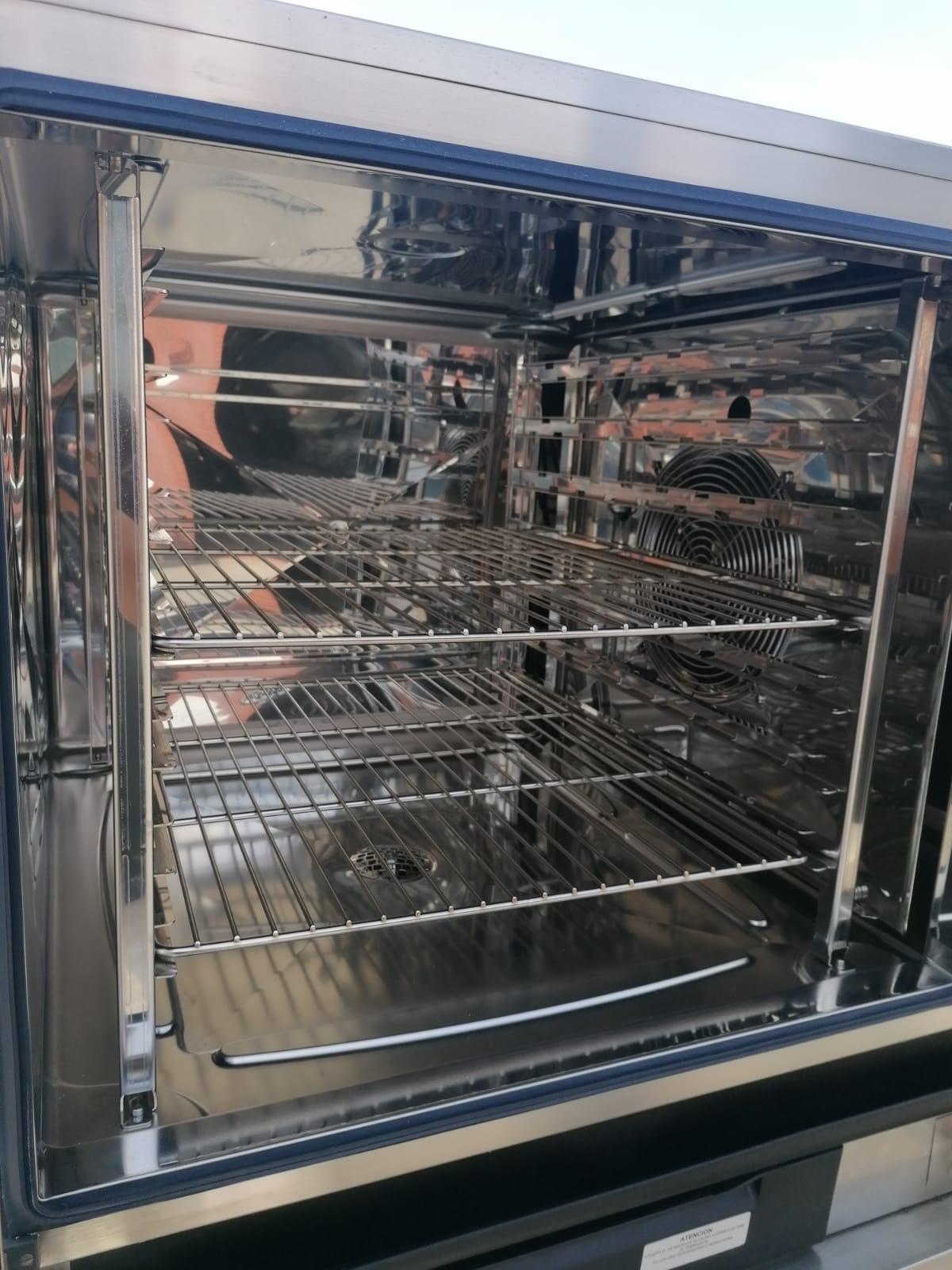 Short Description: π₯ Lainox Hot Holding Steamer β premium quality for professional kitchens! Efficient, reliable, and built for top performance. Originally priced at β¬9,000, now available for just β¬2,500 (net). Limited stock β 200 units available!